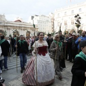 Romeria de les Canyes