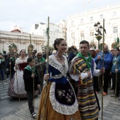 Romeria de les Canyes