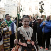 Romeria de les Canyes