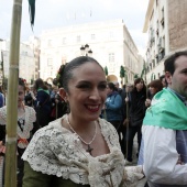 Romeria de les Canyes