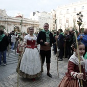 Romeria de les Canyes