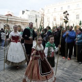 Romeria de les Canyes