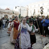 Romeria de les Canyes