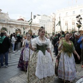 Romeria de les Canyes