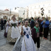 Romeria de les Canyes