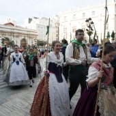 Romeria de les Canyes