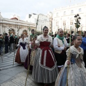 Romeria de les Canyes