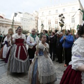 Romeria de les Canyes