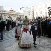 Romeria de les Canyes