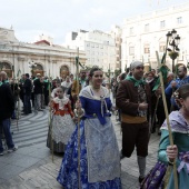 Romeria de les Canyes