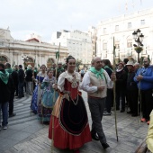 Romeria de les Canyes