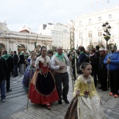 Romeria de les Canyes