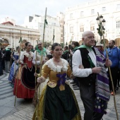 Romeria de les Canyes