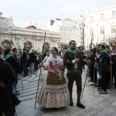 Romeria de les Canyes