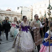 Romeria de les Canyes