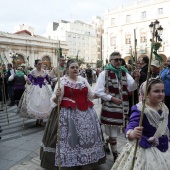 Romeria de les Canyes