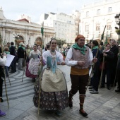 Romeria de les Canyes