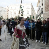 Romeria de les Canyes