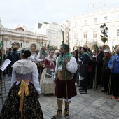 Romeria de les Canyes