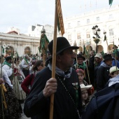 Romeria de les Canyes