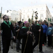 Romeria de les Canyes