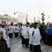 Romeria de les Canyes