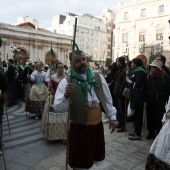 Romeria de les Canyes