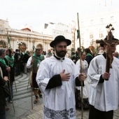 Romeria de les Canyes