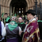 Romeria de les Canyes