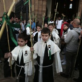 Romeria de les Canyes