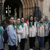 Romeria de les Canyes