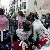 Romeria de les Canyes