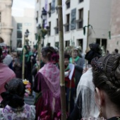 Romeria de les Canyes