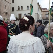 Romeria de les Canyes