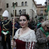 Romeria de les Canyes