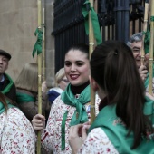 Romeria de les Canyes