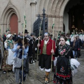 Romeria de les Canyes