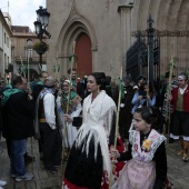 Romeria de les Canyes