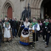 Romeria de les Canyes