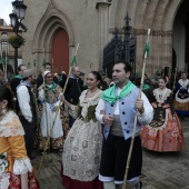 Romeria de les Canyes