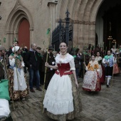 Romeria de les Canyes