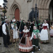 Romeria de les Canyes