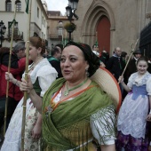 Romeria de les Canyes