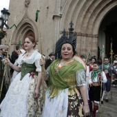 Romeria de les Canyes