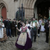 Romeria de les Canyes