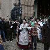 Romeria de les Canyes