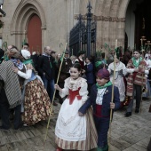 Romeria de les Canyes