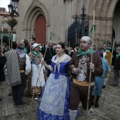 Romeria de les Canyes