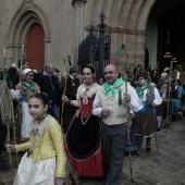 Romeria de les Canyes