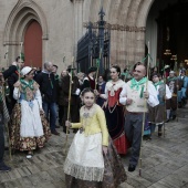 Romeria de les Canyes